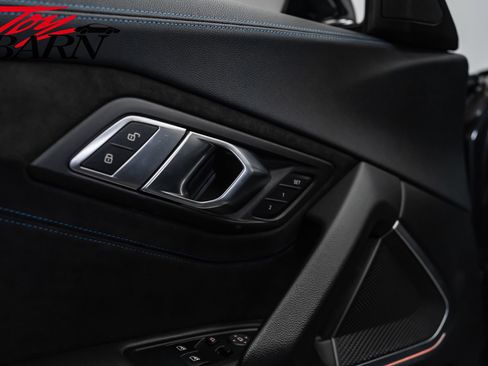 Used 2020 BMW Z4 sDrive30i w/ Premium Package image 29