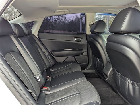 Used 2020 Kia Optima SE image 23
