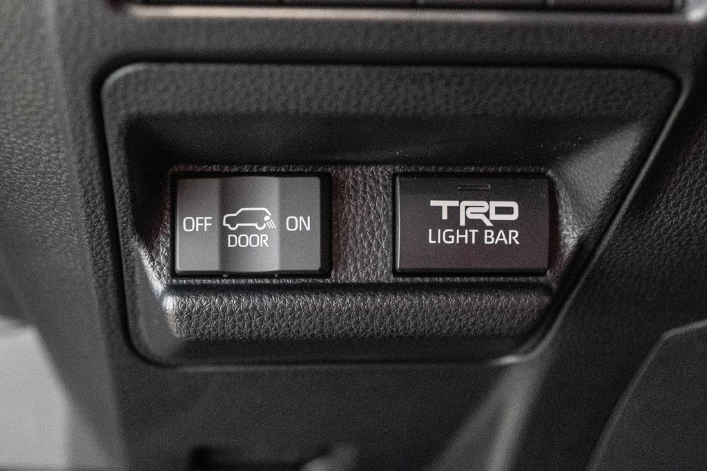 Used 2025 Toyota 4Runner TRD Pro AWD/4WD image 28
