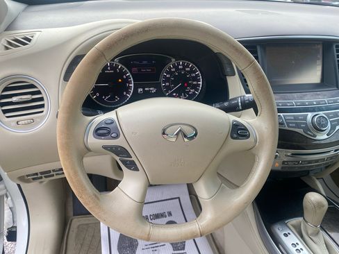 Used 2014 INFINITI QX60 FWD w/ Premium Plus Package image 17
