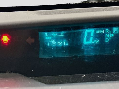 Used 2005 Toyota Prius image 19