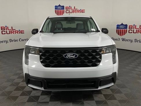 New 2026 Ford Maverick XLT w/ XLT Luxury Package image 8