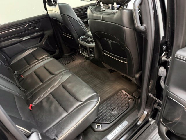Used 2022 RAM 1500 Big Horn AWD/4WD image 37