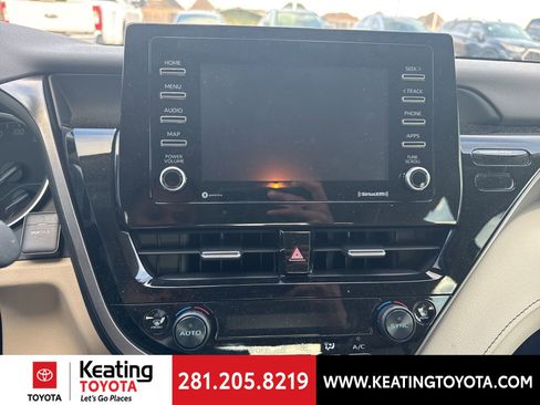 Certified 2023 Toyota Camry LE image 16