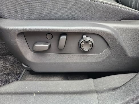 New 2026 Buick Envision Avenir AWD/4WD image 18