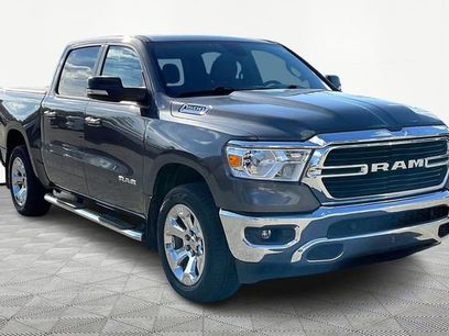 Used 2019 RAM 1500 Big Horn