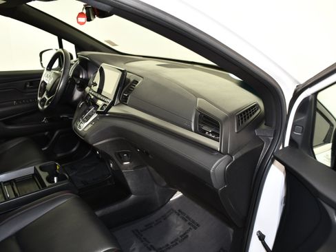 Certified 2023 Honda Odyssey Sport image 41