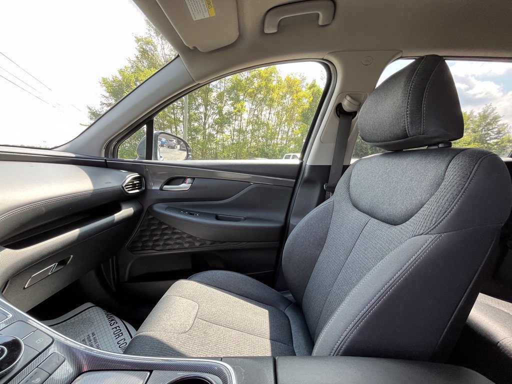 Used 2023 Hyundai Santa Fe SEL FWD image 26