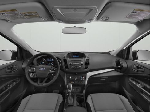 Used 2018 Ford Escape S FWD image 3
