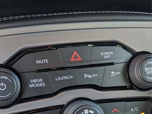 Used 2023 Dodge Challenger R/T Scat Pack RWD image 22