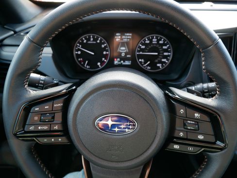 Certified 2025 Subaru Forester Sport image 25