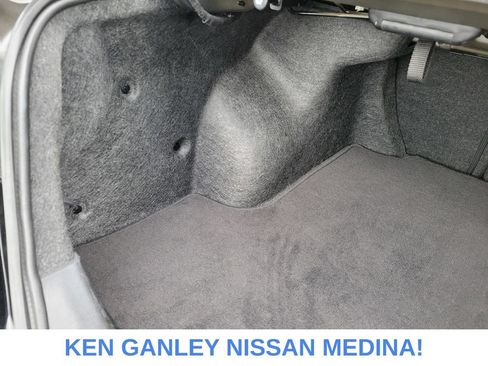 Certified 2025 Nissan Altima 2.5 SV FWD image 43