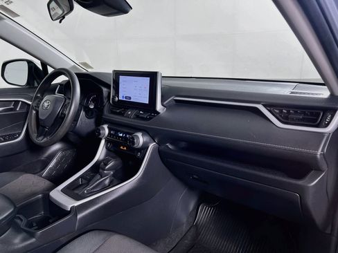 Certified 2024 Toyota RAV4 XLE FWD image 24