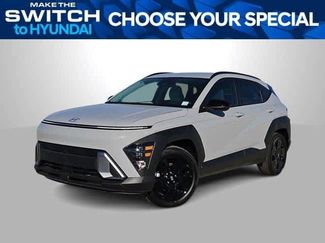 New 2026 Hyundai Kona SEL Sport video 1