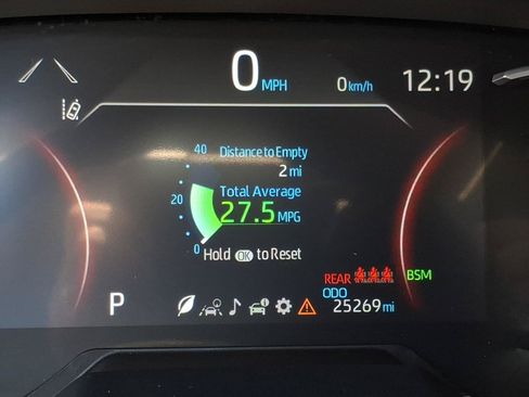 Used 2023 Toyota RAV4 XLE FWD image 33