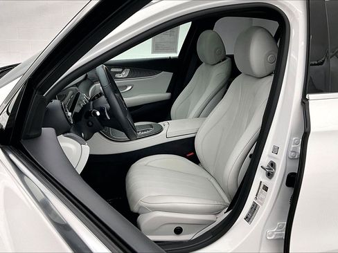 Certified 2022 Mercedes-Benz E 350 Sedan image 15