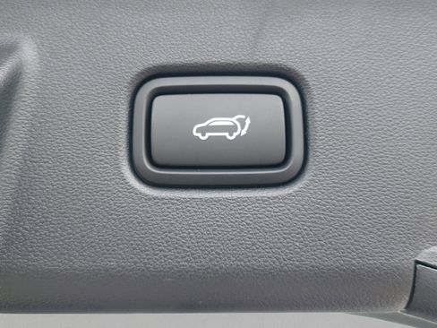 New 2026 Hyundai Tucson SEL image 8