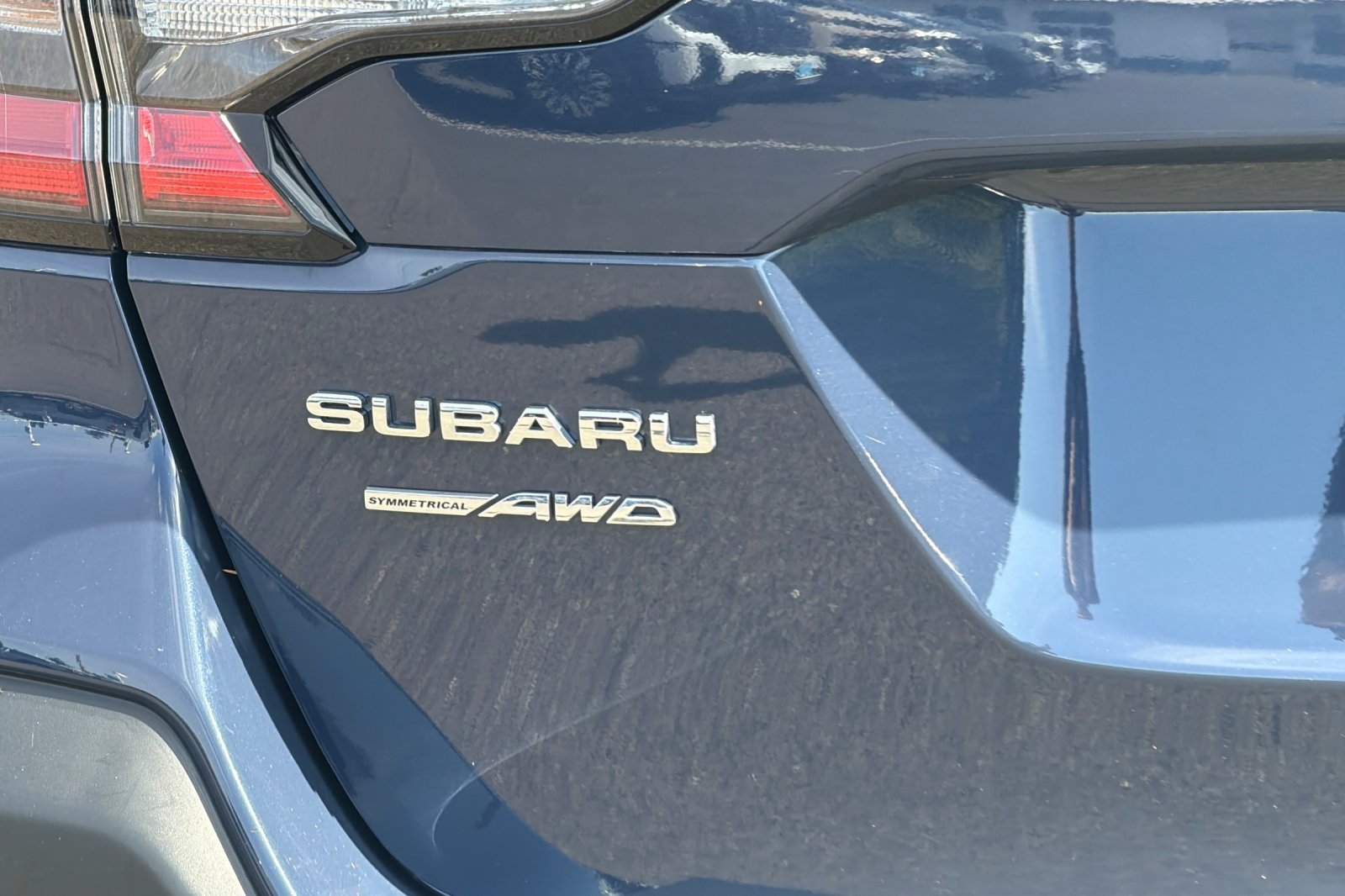 Used 2025 Subaru Outback Premium AWD/4WD image 24