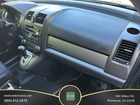Used 2011 Honda CR-V SE image 10