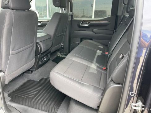 Used 2026 GMC Sierra 1500 Elevation AWD/4WD image 12