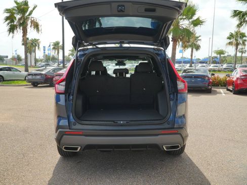 Used 2026 Honda CR-V Sport image 7
