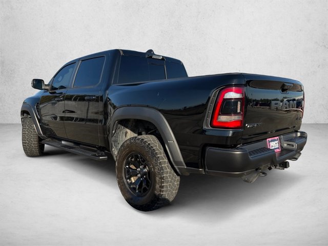 Used 2022 RAM 1500 TRX w/ TRX Level 2 Equipment Group AWD/4WD image 8