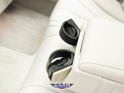 Used 2016 Mercedes-Benz S 550 4MATIC Sedan w/ Premium Package image 22