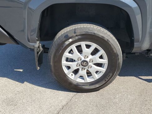 Certified 2024 Toyota Tacoma SR w/ SR Upgrade Package image 5