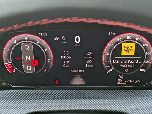 New 2026 Volkswagen GTI S image 41