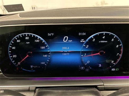 Used 2023 Mercedes-Benz GLE 350 4MATIC image 7