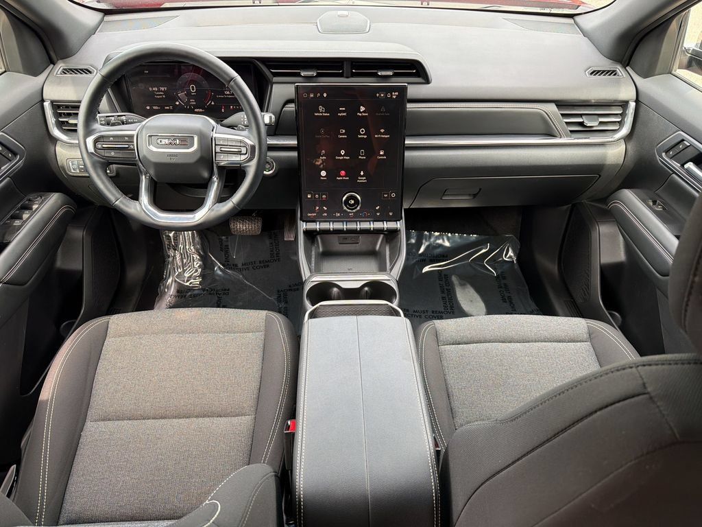 Used 2026 GMC Terrain Elevation w/ LPO, Floor Liner Package AWD/4WD image 4