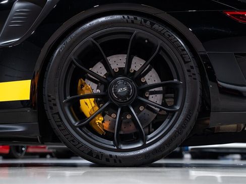 Used 2019 Porsche 911 GT3 RS RWD image 13