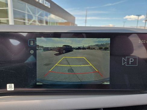 New 2026 Hyundai Tucson SEL AWD/4WD image 19