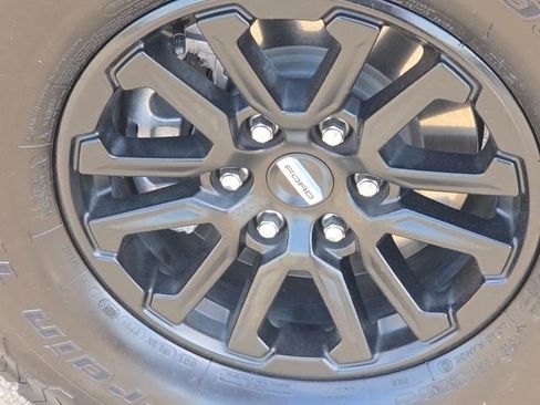 Used 2024 Ford F150 Raptor AWD/4WD image 22