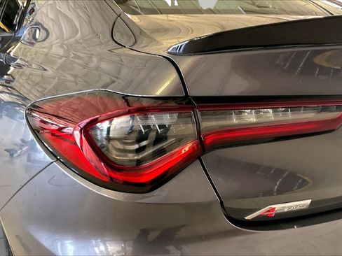 Used 2021 Acura TLX w/ A-SPEC Package AWD/4WD image 26