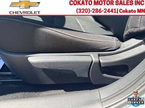 Used 2024 Nissan Sentra SV FWD image 17