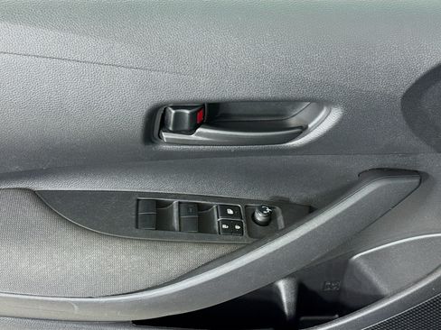Certified 2024 Toyota Corolla LE FWD image 17