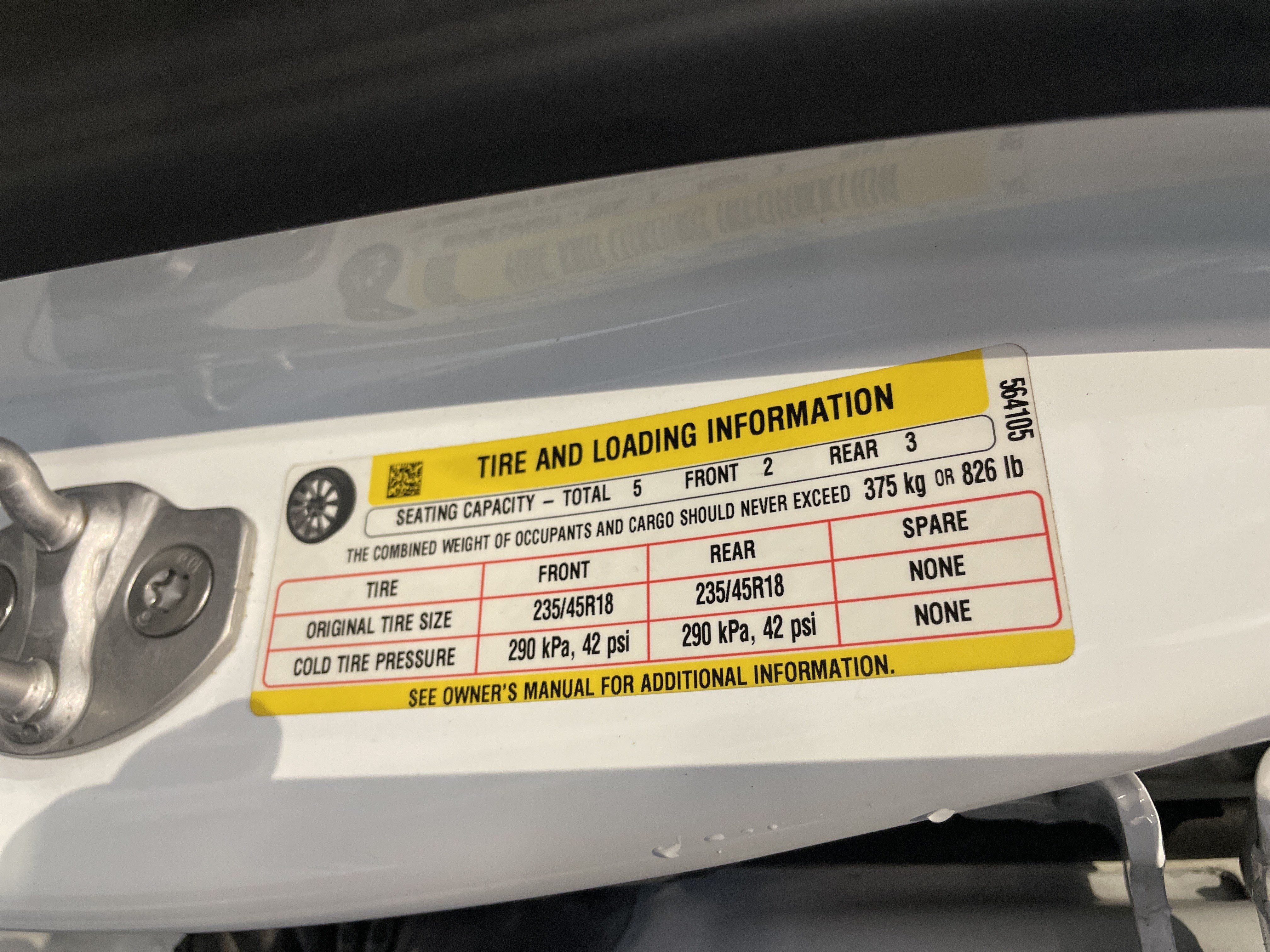 Used 2023 Tesla Model 3 Standard Range RWD image 36