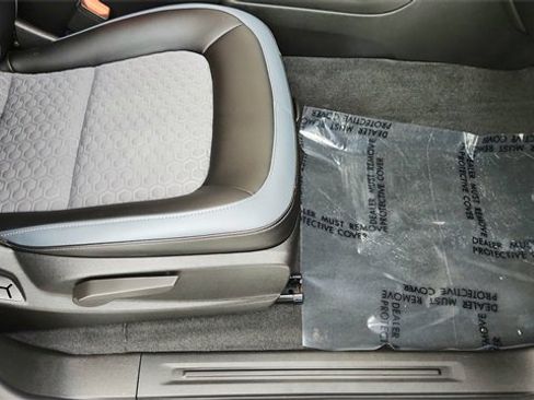 Used 2021 Chevrolet Colorado Z71 image 23