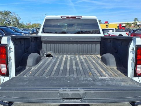 Used 2024 GMC Sierra 2500 Pro w/ Convenience Package image 19