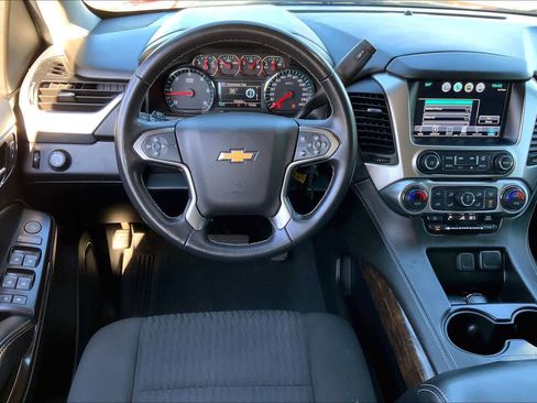 Used 2020 Chevrolet Tahoe LS image 6