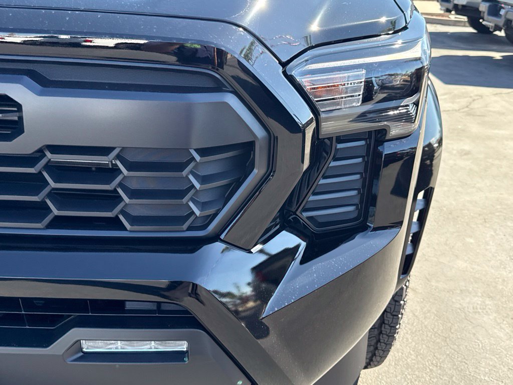 New 2026 Toyota Tacoma TRD Sport RWD image 16
