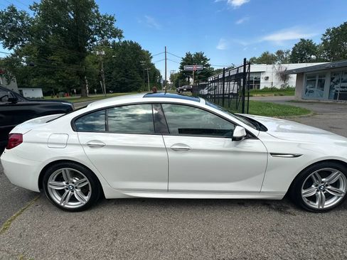 Used 2018 BMW 640i Gran Coupe xDrive AWD/4WD image 4