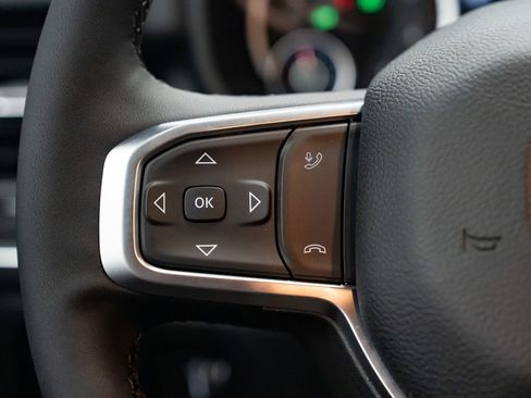 New 2026 RAM 2500 Big Horn image 17