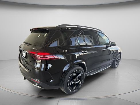 New 2026 Mercedes-Benz GLE 450 4MATIC image 6