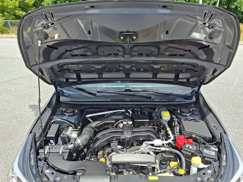 Certified 2026 Subaru Crosstrek 2.5i Limited AWD/4WD image 27