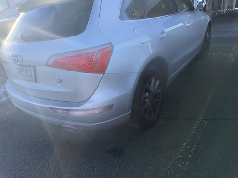 Used 2010 Audi Q5 3.2 Premium image 4