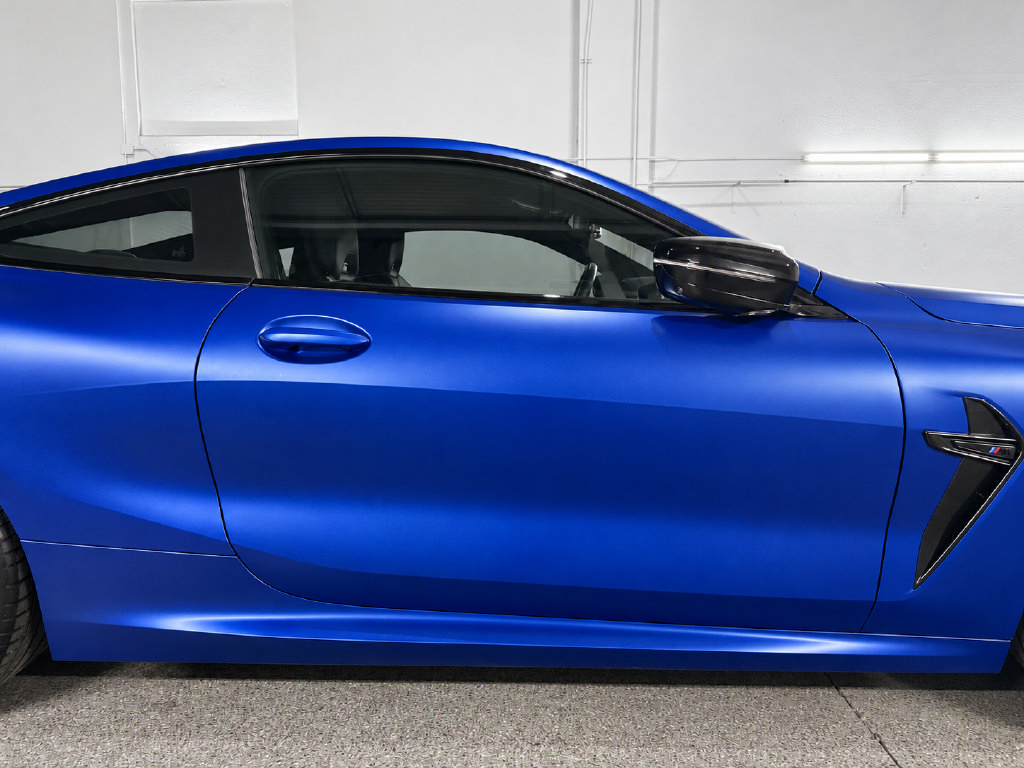 Used 2022 BMW M8 Competition AWD/4WD image 17
