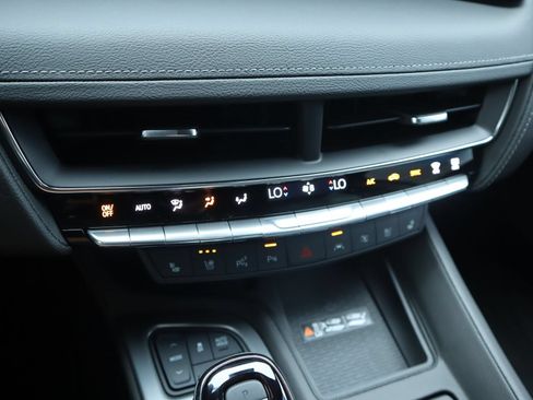New 2026 Cadillac CT5 Premium Luxury AWD/4WD image 14