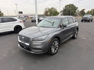 Used 2022 Lincoln Corsair Reserve w/ Equipment Group 201A video 1